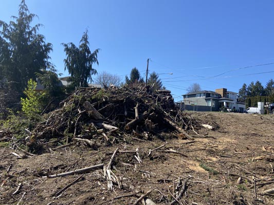 Land Clearing WA