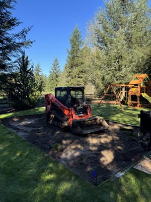 Turf Removal WA
